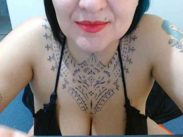 Modelo: Lilithfire