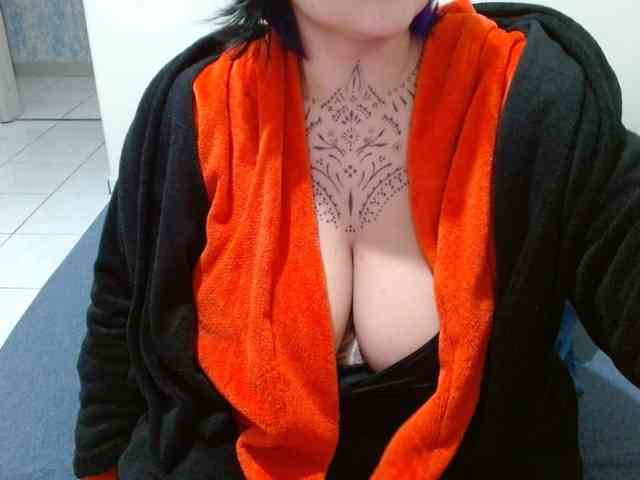 Modelo: Lilithfire