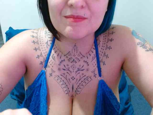 Modelo: Lilithfire
