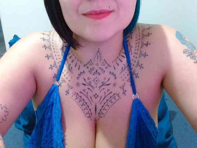 Model: Lilithfire