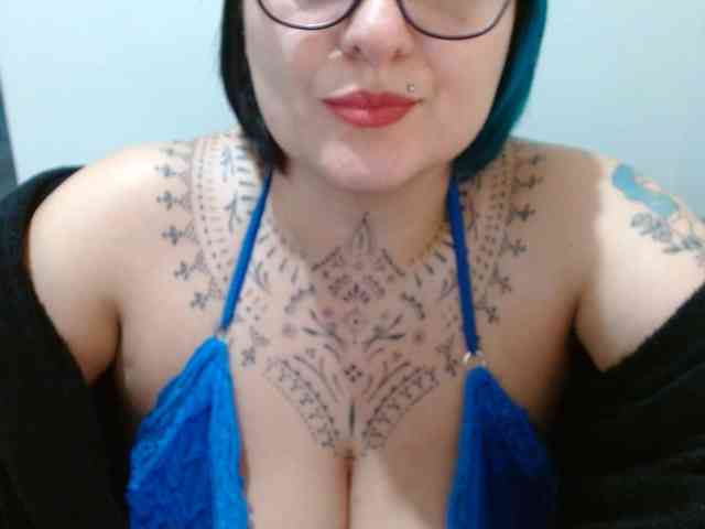 Modelo: Lilithfire