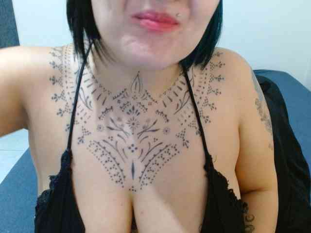 Modelo: Lilithfire