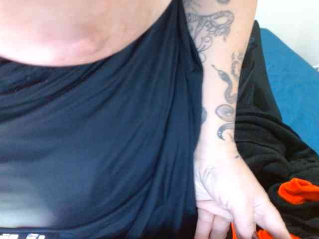 Modelo: Lilithfire