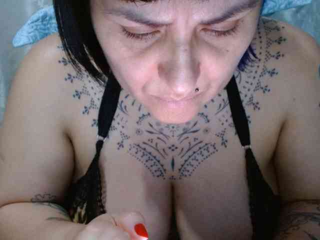Modelo: Lilithfire