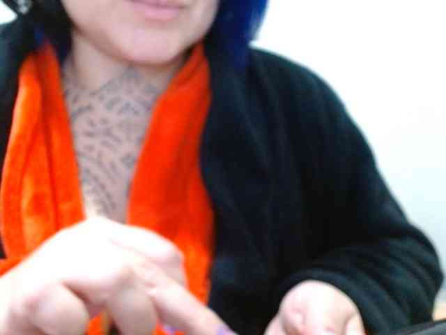 Lilithfire webcam