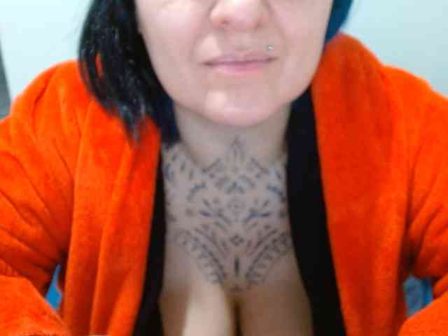 Modelo: Lilithfire