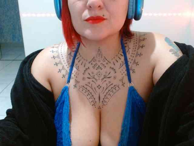 Modelo: Lilithfire