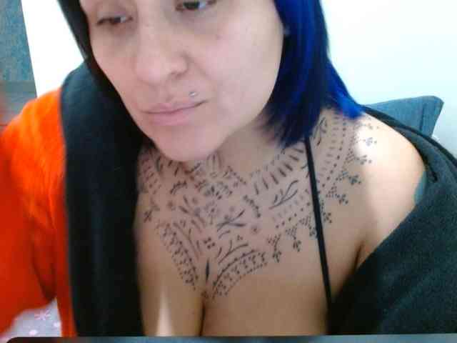 Modelo: Lilithfire