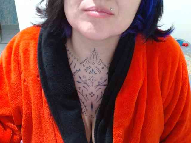 Modelo: Lilithfire