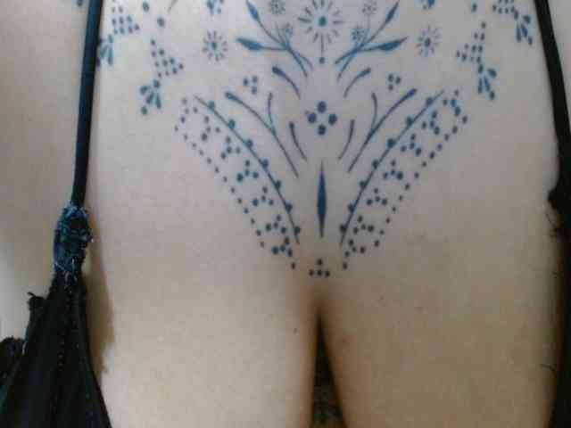 Modelo: Lilithfire