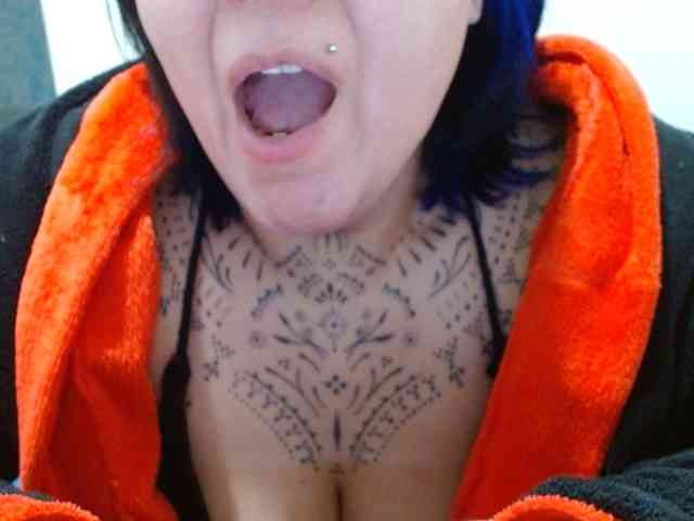 Modelo: Lilithfire