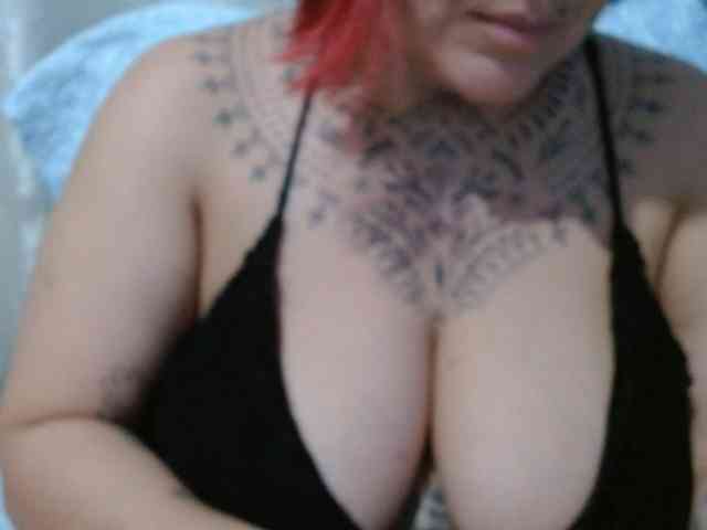 Modelo: Lilithfire