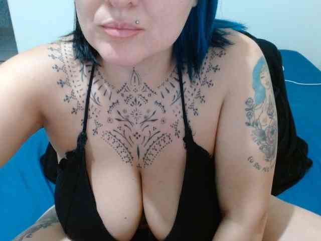 Modelo: Lilithfire