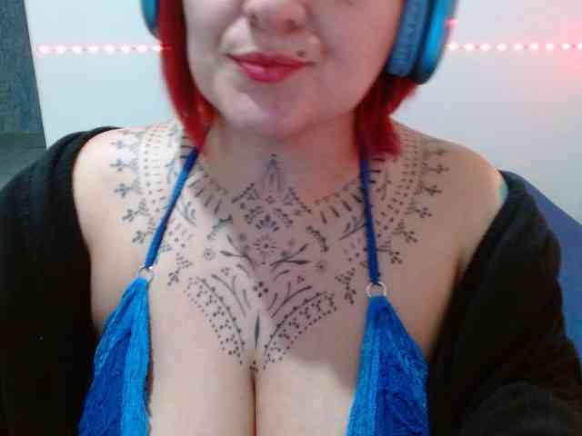 Modelo: Lilithfire