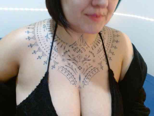 Modelo: Lilithfire