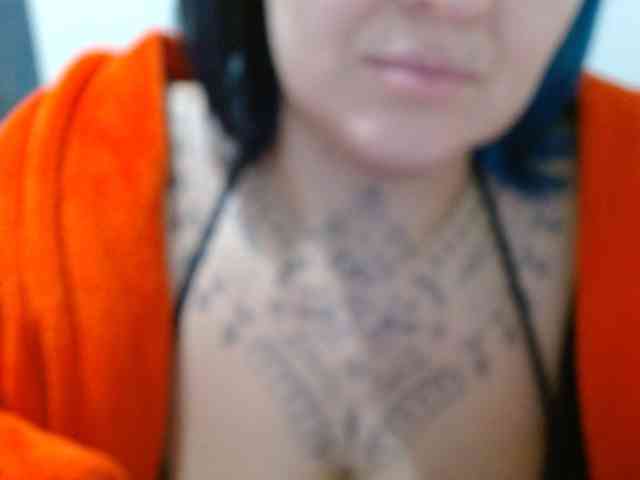 Modelo: Lilithfire