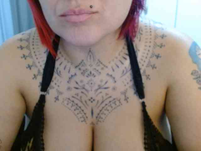 Modelo: Lilithfire