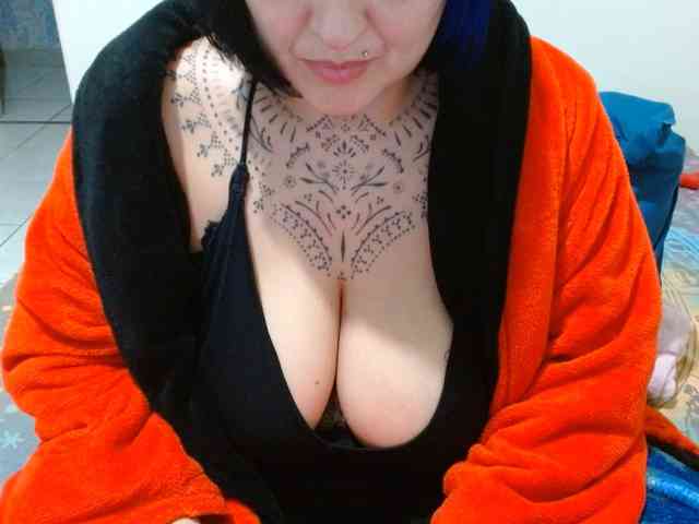 Modelo: Lilithfire