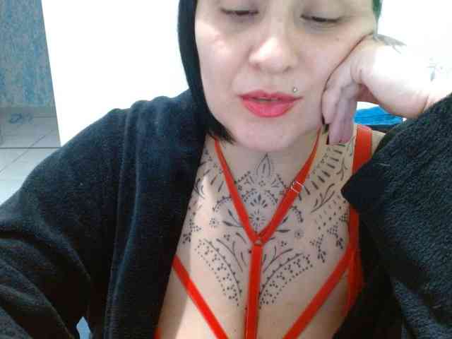 Modelo: Lilithfire