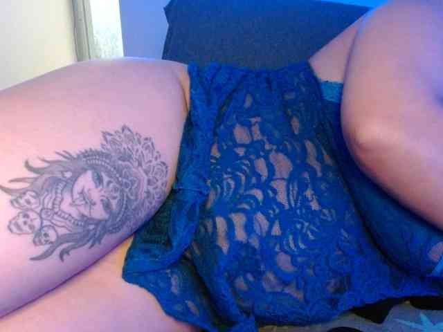 Lilithfire webcam