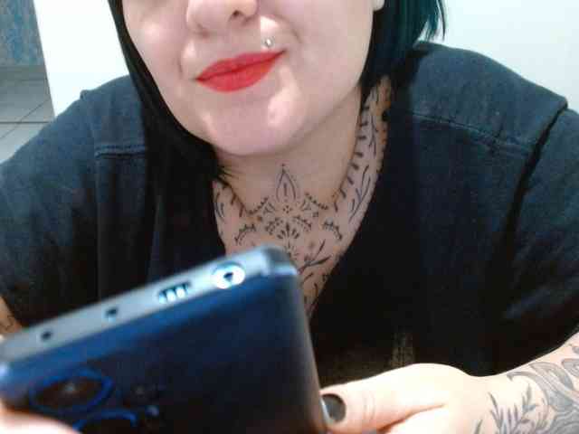 Lilithfire webcam