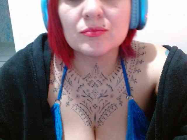 Modelo: Lilithfire