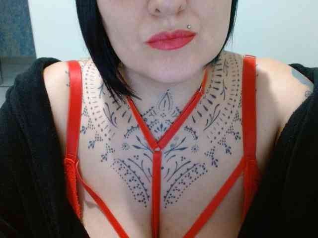 Modelo: Lilithfire