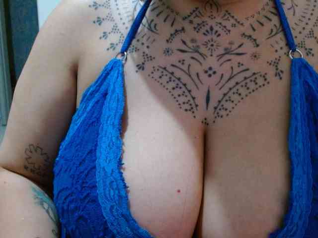 Modelo: Lilithfire