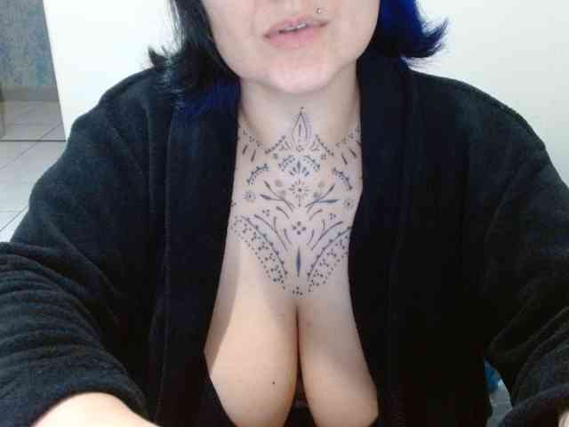 Modelo: Lilithfire