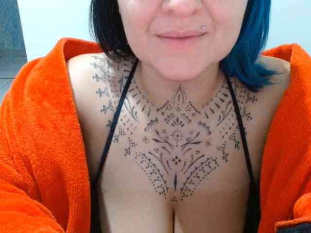 Modelo: Lilithfire