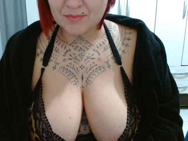 Modelo: Lilithfire