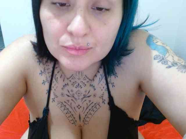 Modelo: Lilithfire