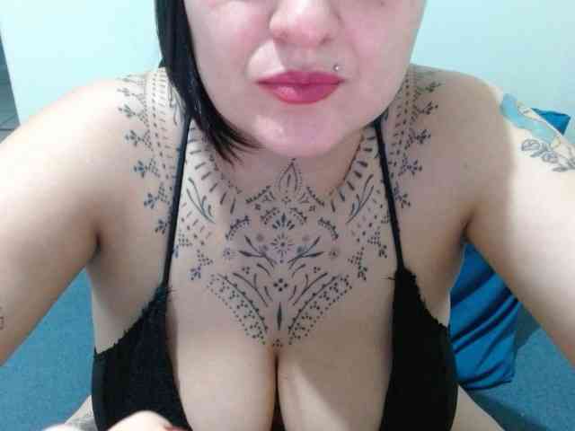 Modelo: Lilithfire
