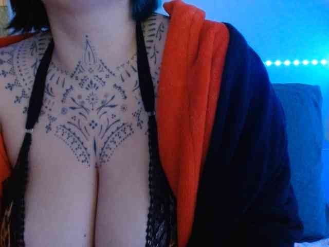 Modelo: Lilithfire