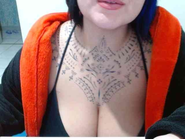Modelo: Lilithfire