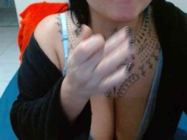 Modelo: Lilithfire