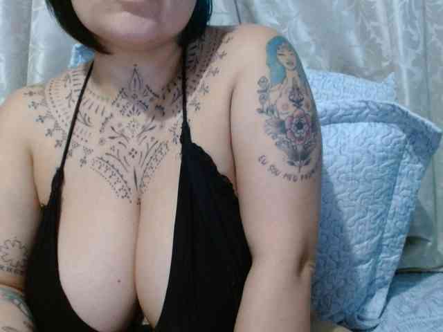 Modelo: Lilithfire