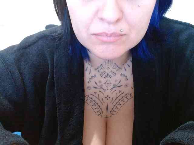 Modelo: Lilithfire