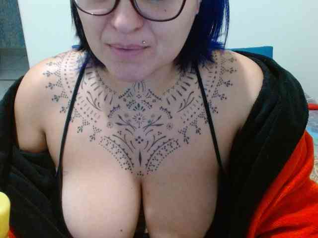 Modelo: Lilithfire