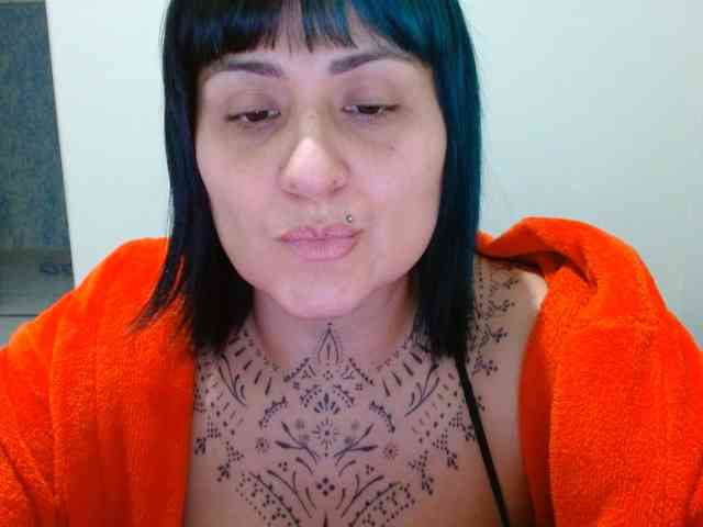 Modelo: Lilithfire