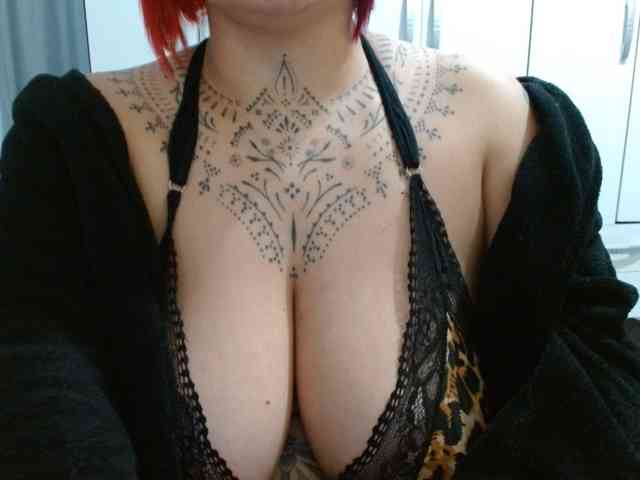 Modelo: Lilithfire