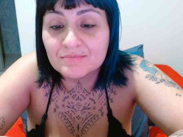 Modelo: Lilithfire