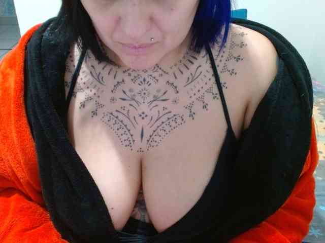 Modelo: Lilithfire