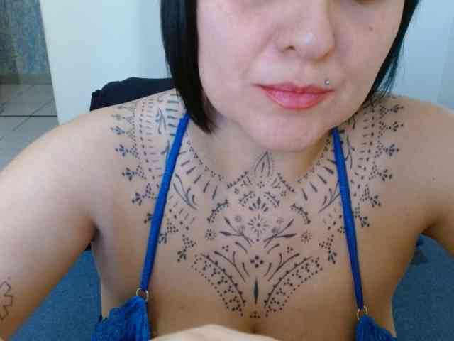 Modelo: Lilithfire