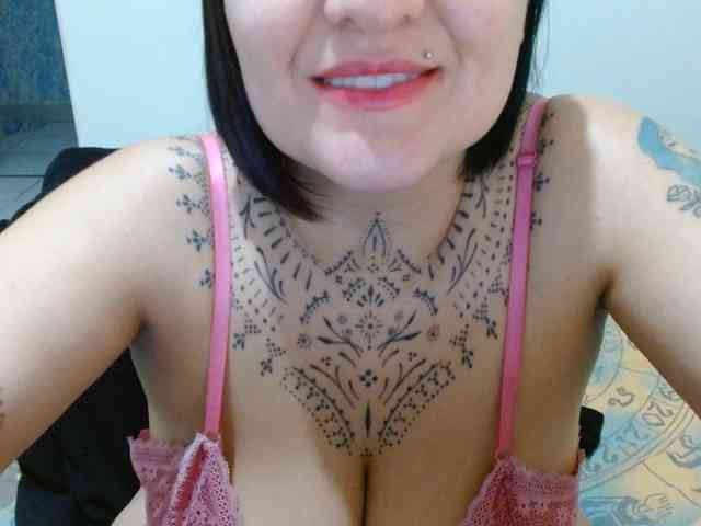 Modelo: Lilithfire