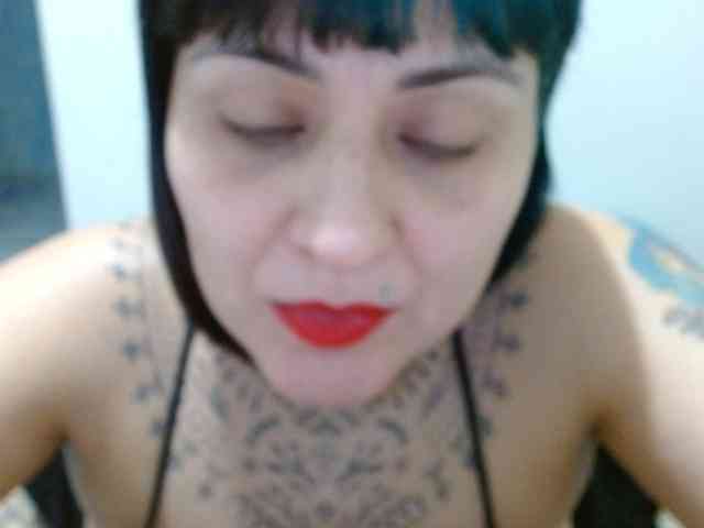 Modelo: Lilithfire