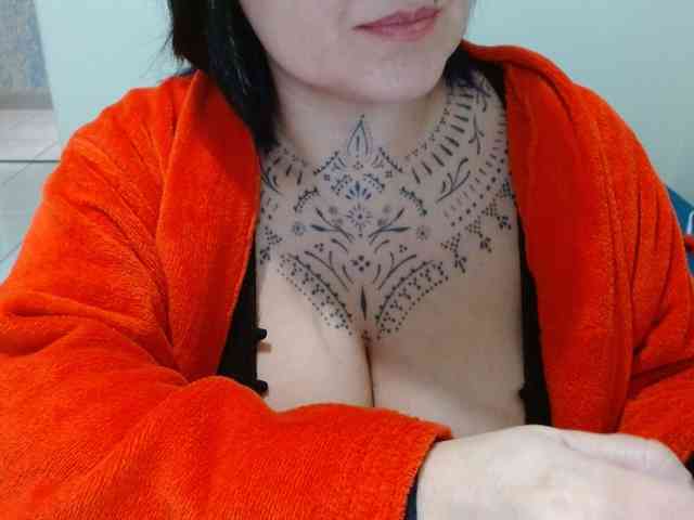 Modelo: Lilithfire