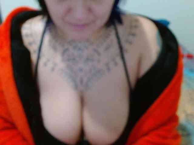 Modelo: Lilithfire