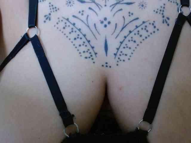 Modelo: Lilithfire