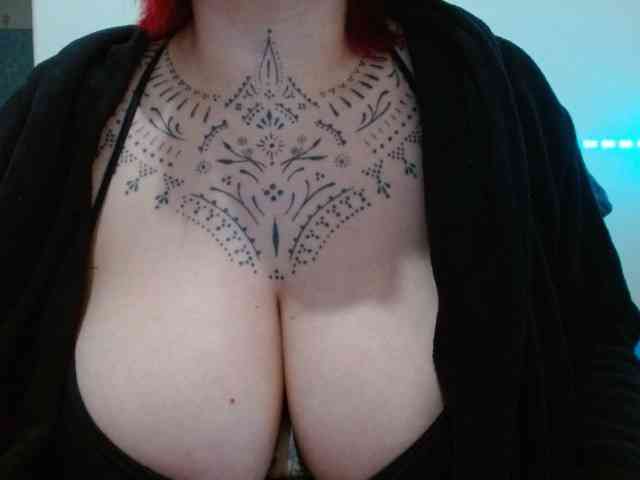 Modelo: Lilithfire